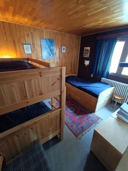Superbe Appart 6P Tignes Le Lac Экстерьер фото