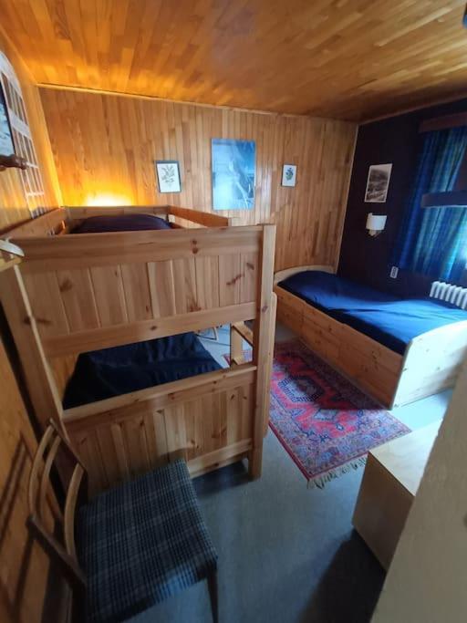 Superbe Appart 6P Tignes Le Lac Экстерьер фото